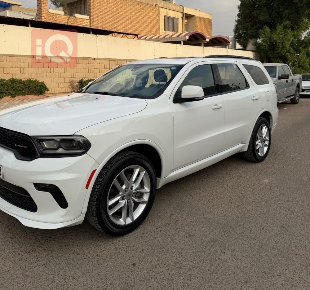 دودج دورانجو